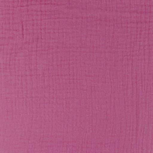 Muslīns (Dark Orchid- limited)